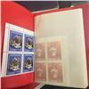 Image 7 : Arrangement of Stamps and Post Cards Please see description