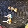 Image 4 : Large Lot of Pieces. From CRAF pins and badges Fire fighting badges, Royal Canadian Air Force