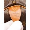 Image 5 : Louis Vuitton Monogram Canvas Leather Speedy 30 cm Bag