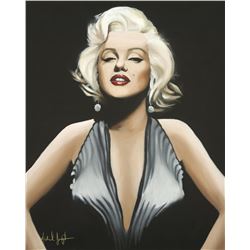 Michael Joseph (Marilyn Monroe)  "Timeless Beauty"