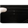 Image 6 : Louis Vuitton Black Vernis Monogram Zippy Wallet