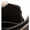 Image 7 : Louis Vuitton Black Vernis Monogram Zippy Wallet