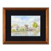 Image 1 : Compleat Angler, Marlow by Martin Goode (1932-2002)