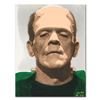 Image 1 : Frankenstein by "Ringo" Daniel Funes