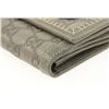 Image 6 : Gucci Grey Guccissima Hook Wallet