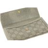 Image 7 : Gucci Grey Guccissima Hook Wallet