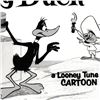 Image 2 : Moby Duck - Daffy Duck & Speedy Gonzales by Looney Tunes