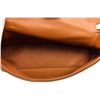 Image 8 : Celine Brown Monogram Coated Canvas Leather Cosmetic Vanity Bag