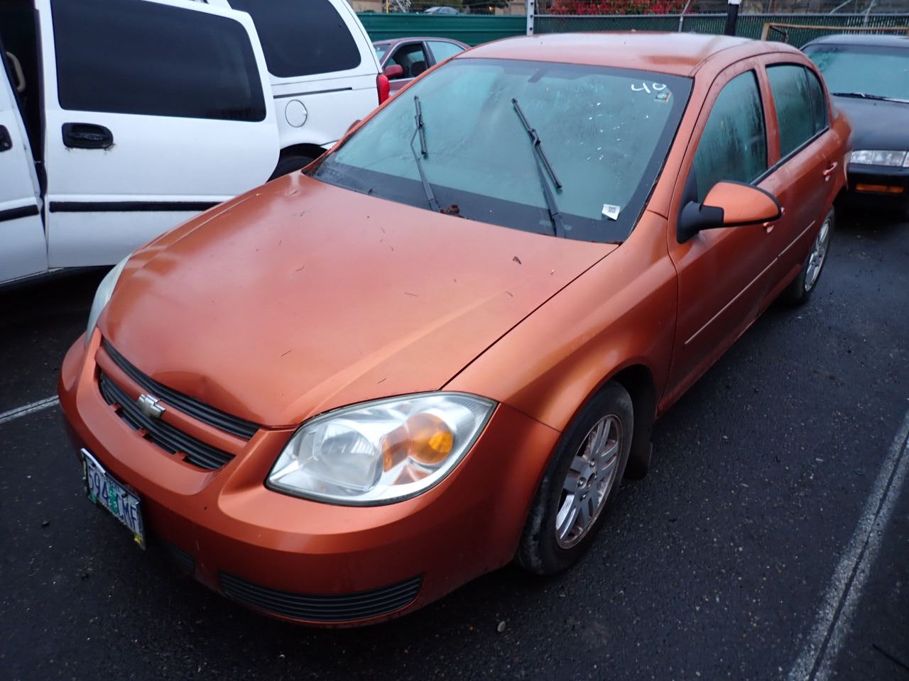 2005 chevy cobalt 2005 chevy cobalt