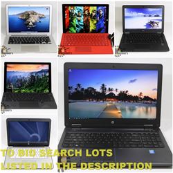 FEATURED COMPUTERS AND LAPTOPS