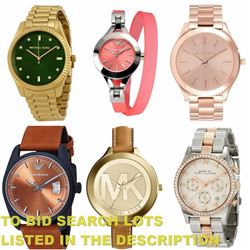 FEATURED NEW WATCHES