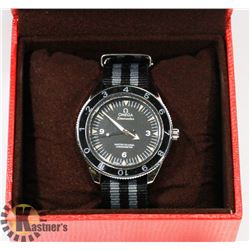 NEW REPLICA OMEGA SEAMASTER MASTER CO-AXIAL