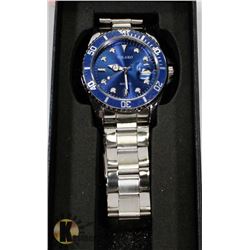 NEW YOLAKO SPORT WATCH "SUBMARINER STYLE"