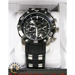 NEW INVICTA PRO DIVER CHRONOGRAPH WATCH