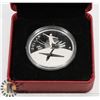 Image 1 : ROYAL CANADIAN MINT COIN - PLANE