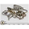 Image 1 : BAG OF ASSORTED WOMENS WRIST WATCHES