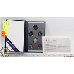 1994 CANADIAN MINT - SPECIMEN SET