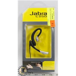 JABRA C250 MINI BOOM HEADSET