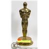 Image 1 : BRASS OSCAR STATUE REPLICA