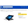 Image 2 : MICROSOFT SURFACE PRO 4 INTEL i7/16GB/512GB SSD