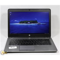 HP ELITEBOOK 745 AMD A10/256GB SSD DRIVEWIN 10