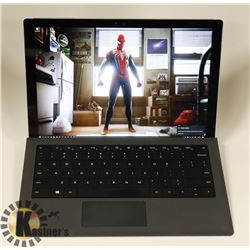 MICROSOFT SURFACE PRO 4 iNTEL i5 WIN 10/OFFICE2019