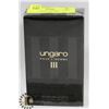 Image 1 : UNGARO POUR L'HOMME 3, 100ML MENS EAU DE TOILETTE
