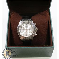 NEW REPLICA ROLEX OYSTER PERPETUAL DAYTONA