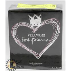 VERA WANG ROCK PRINCESS 100ML EAU DE TOILETTE