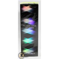 ELIZABETH ARDEN PROVOCATIVE WOMEN 50ML EAU DE