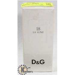 18 LA LUNE BY D&G 100ML EAU DE TOILETTE