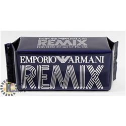 EMPORIO ARMANI REMIX 50ML MENS EAU DE TOILETTE