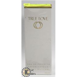 TRUE LOVE 100ML WOMENS EAU DE TOILETTE
