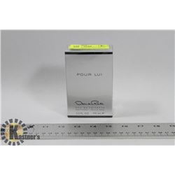 POUR LUI BY OSCAR DE LA RENTA 90ML MENS EAU DE