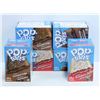 Image 1 : BOX OF ASSORTED POP TARTS.