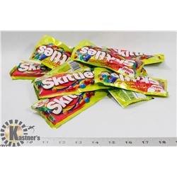 LARGE BAG OF SKITTLES