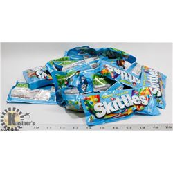 LARGE BAG OF SKITTLES