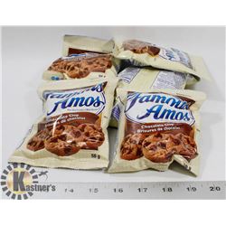 BAG OF FAMOUS COOKIES.