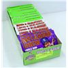 Image 1 : LOT OF BIG LEAGUE CHEW BUBBLE GUM.