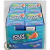 Image 1 : LOT OF JOLLY RANCHER CHEWS.