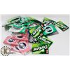 Image 1 : BAG OF ASSORTED GUM
