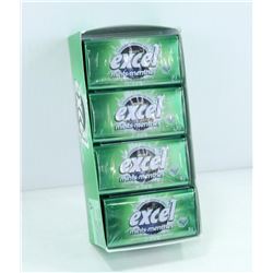 LOT OF EXCEL MINTS