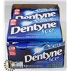 Image 1 : LOT OF DENTYNE ICE GUM