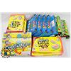 Image 1 : BAG OF ASSORTED CANDY