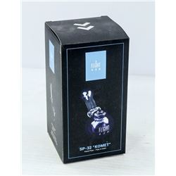 FLIGHT 420 SP-32 KOMET GLASS HAND PIPE