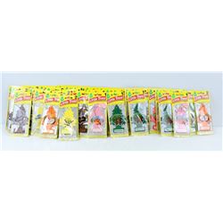 BAG OF AIR FRESHNERS