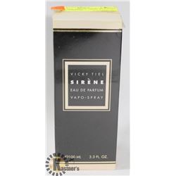 VICKY TIEL SIRENE 100ML WOMENS EAU DE PARFUM