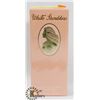 Image 1 : WHITE SHOULDERS 133ML WOMENS EAU DE COLOGNE