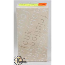 FCUK FRICTION 100ML WOMENS EAU DE PARFUM