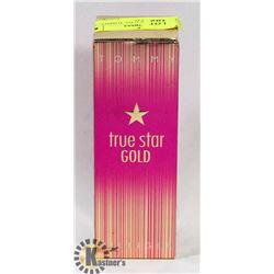 TRUE STAR GOLD BY TOMMY, 30ML EAU DE TOILETTE